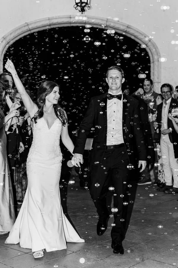 Danielle + Cameron Coughlin 12.30.23