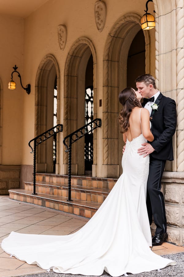 Danielle + Cameron Coughlin 12.30.23