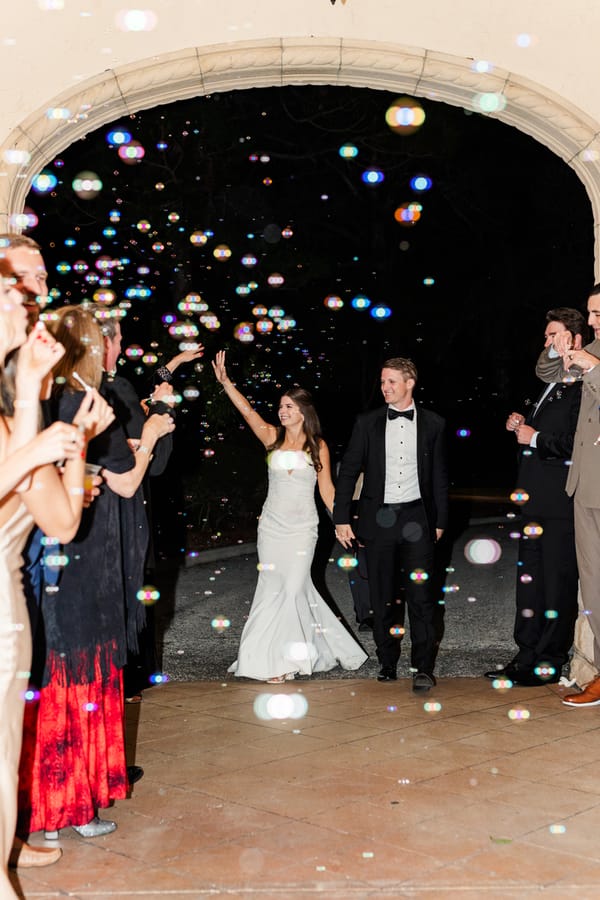 Danielle + Cameron Coughlin 12.30.23