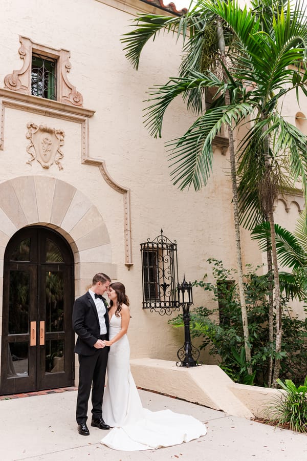 Danielle + Cameron Coughlin 12.30.23