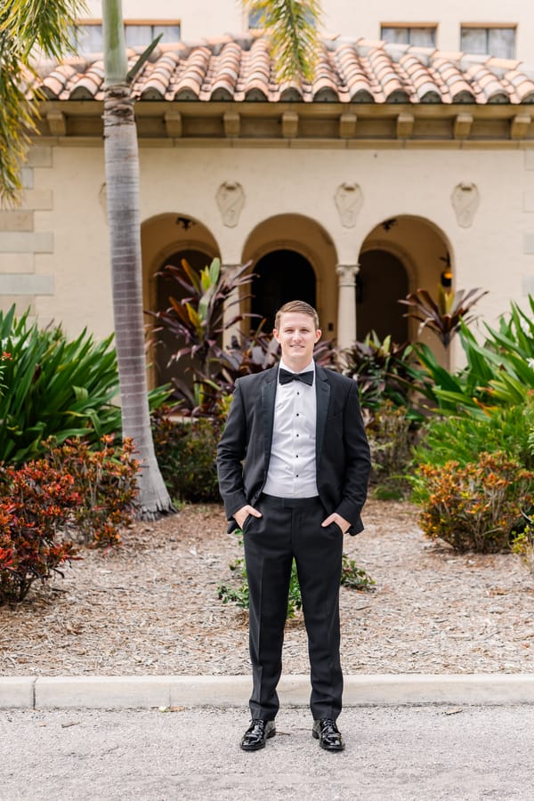 Danielle + Cameron Coughlin 12.30.23
