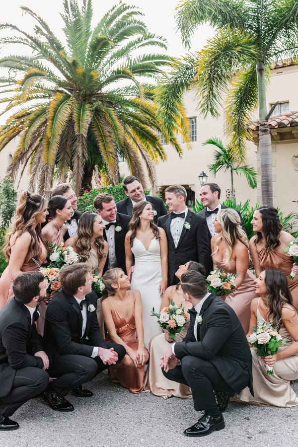 Danielle + Cameron Coughlin 12.30.23