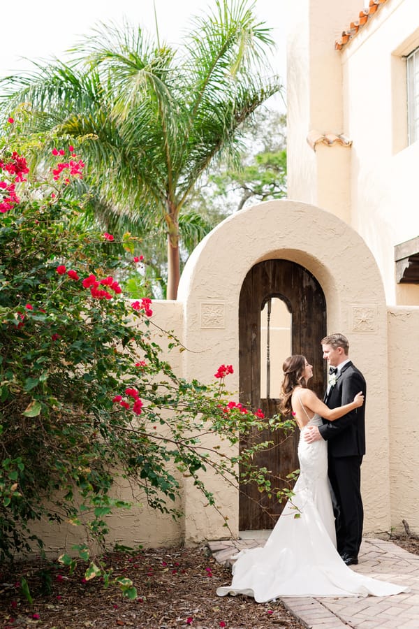 Danielle + Cameron Coughlin 12.30.23