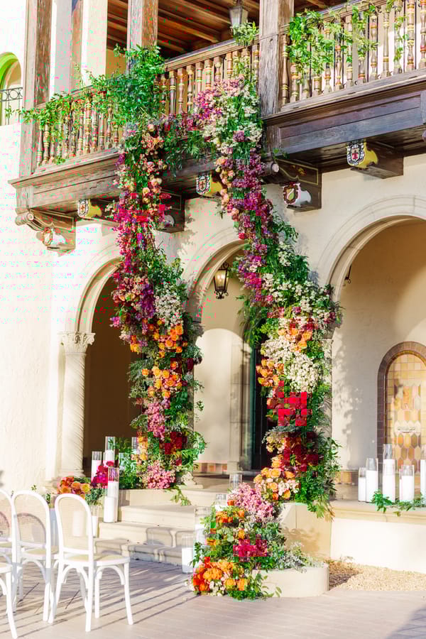 STYLED SHOOT ACROSS AMERICA