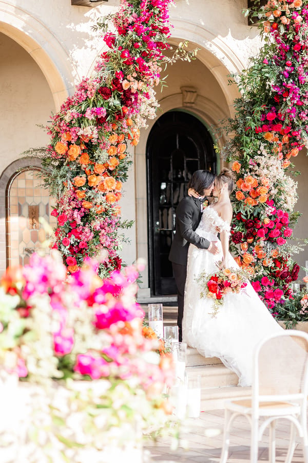 STYLED SHOOT ACROSS AMERICA