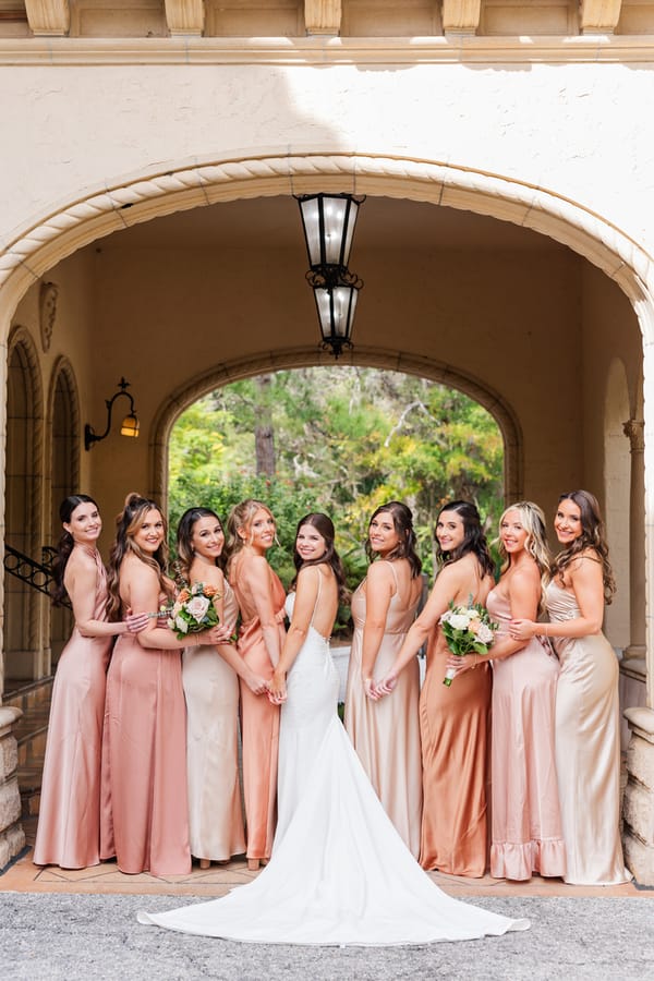 Danielle + Cameron Coughlin 12.30.23