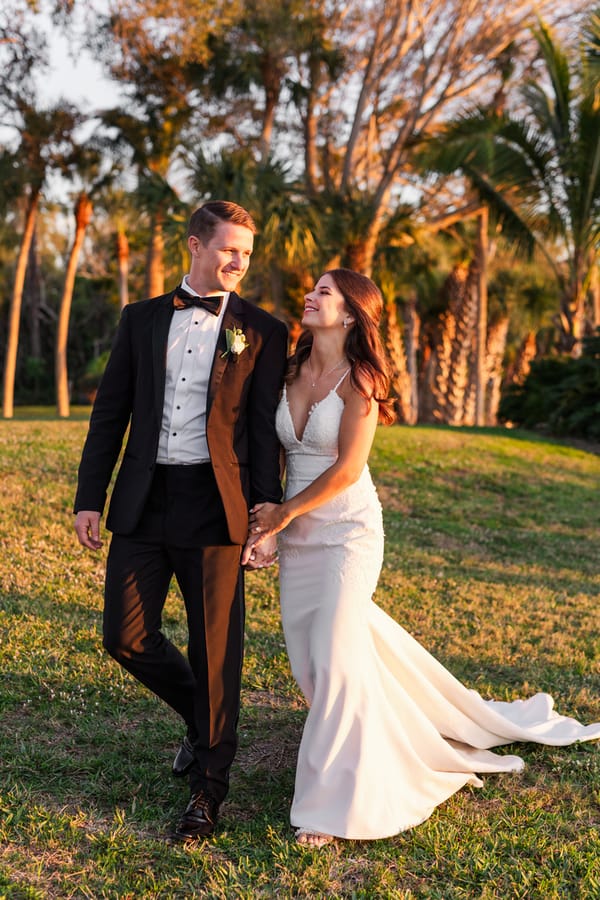 Danielle + Cameron Coughlin 12.30.23