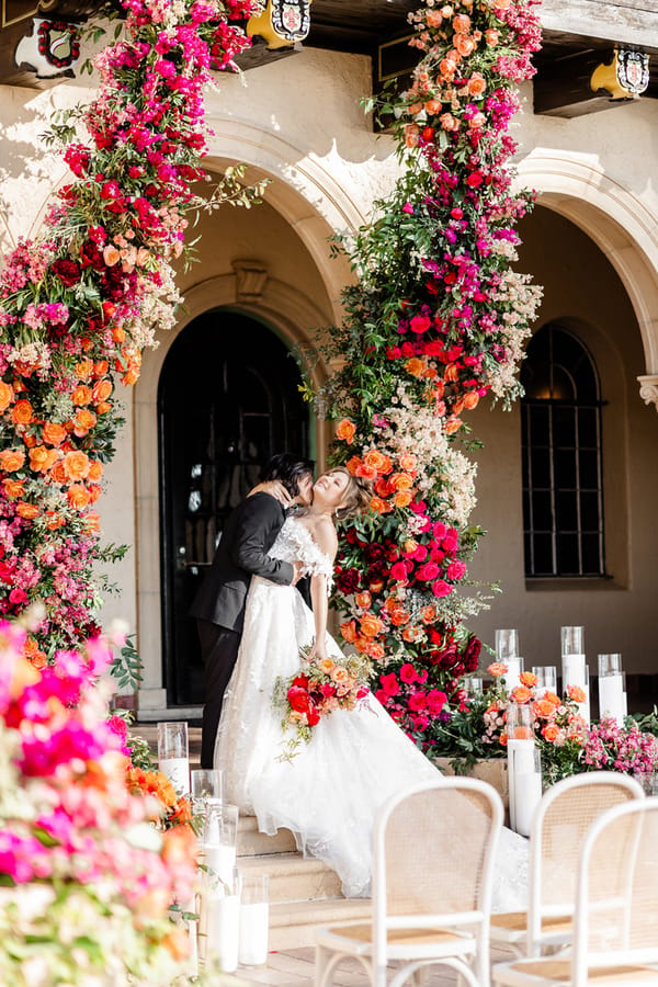 STYLED SHOOT ACROSS AMERICA