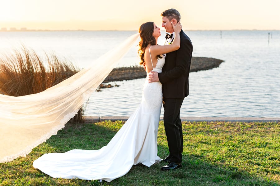 Danielle + Cameron Coughlin 12.30.23