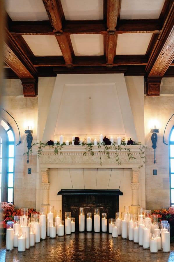 STYLED SHOOTS ACROSS AMERICA