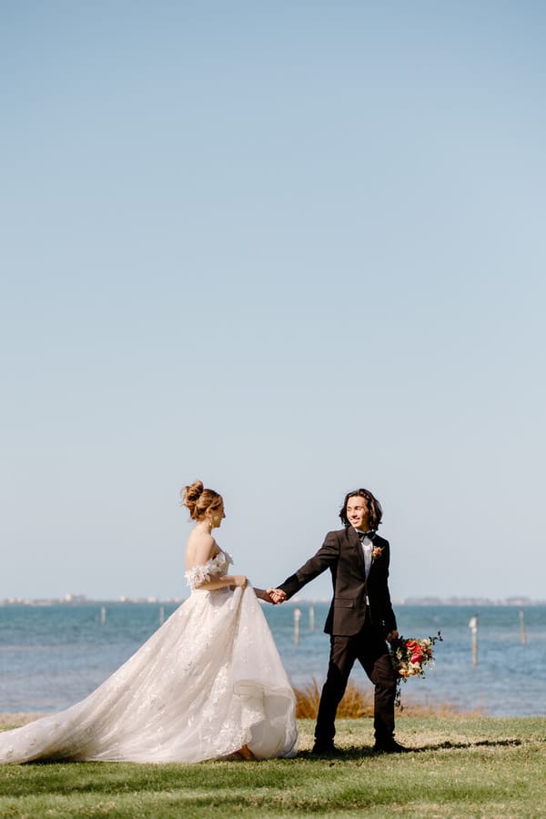 STYLED SHOOTS ACROSS AMERICA
