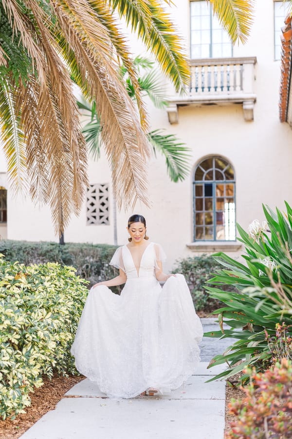 STYLED SHOOTS ACROSS AMERICA