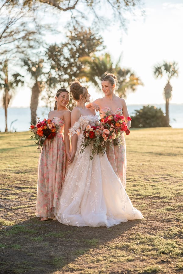 STYLED SHOOT ACROSS AMERICA