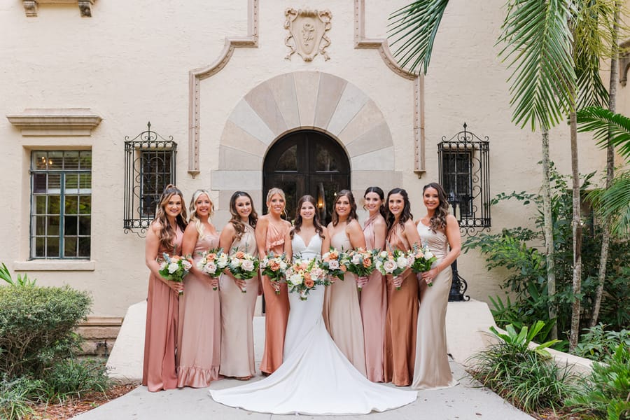 Danielle + Cameron Coughlin 12.30.23