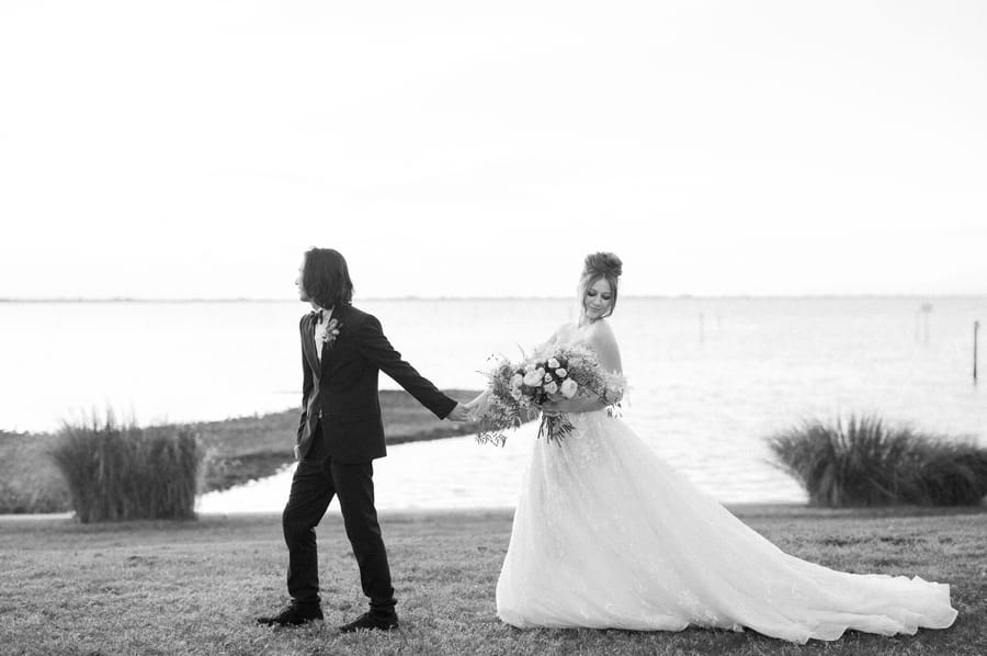 STYLED SHOOTS ACROSS AMERICA