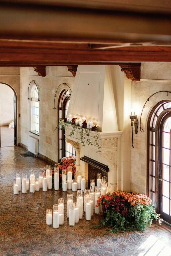 STYLED SHOOTS ACROSS AMERICA