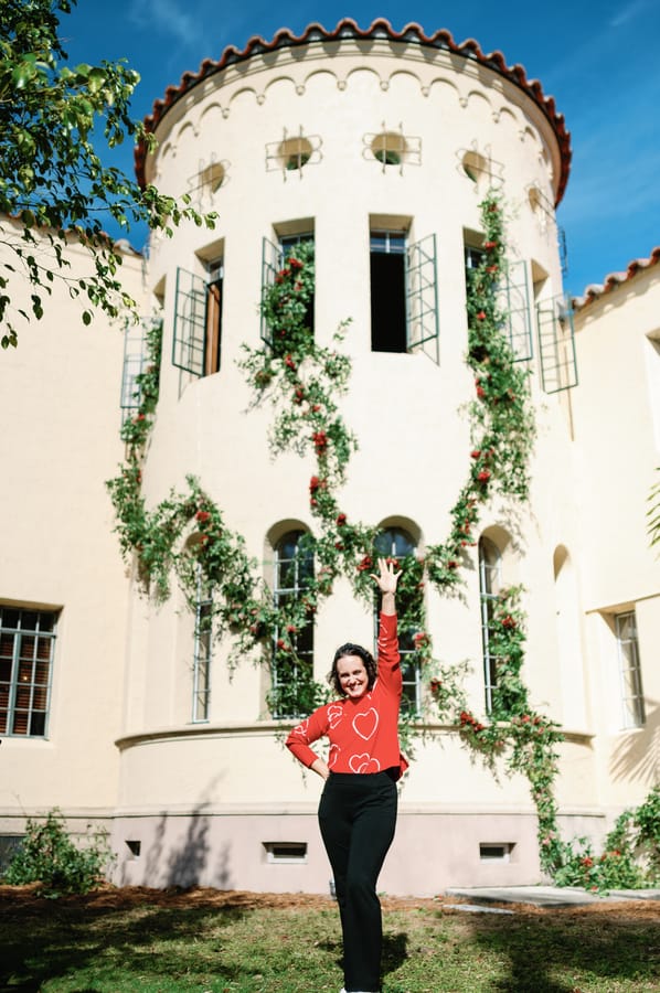 STYLED SHOOTS ACROSS AMERICA