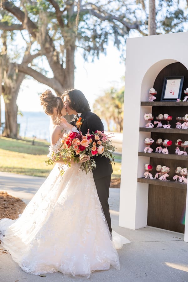 STYLED SHOOT ACROSS AMERICA