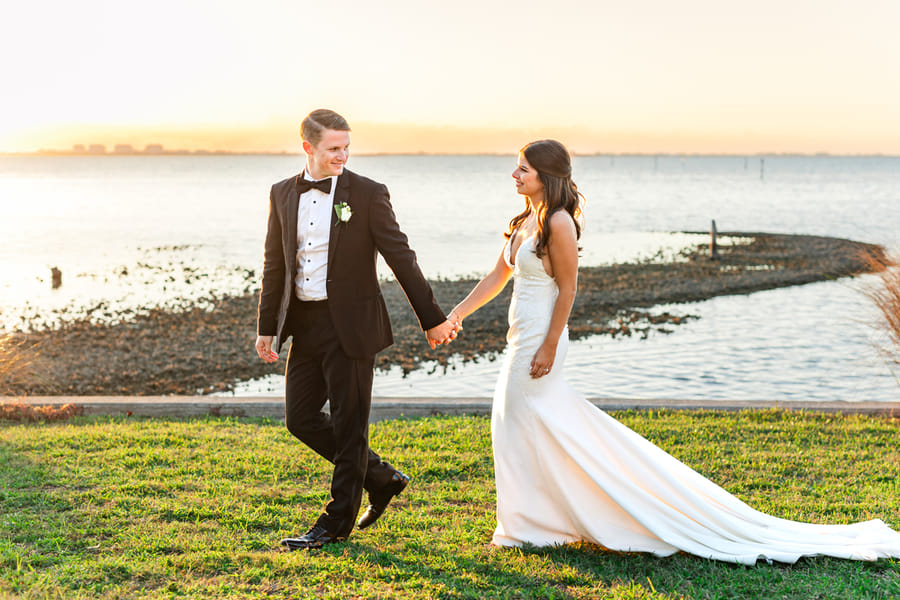 Danielle + Cameron Coughlin 12.30.23