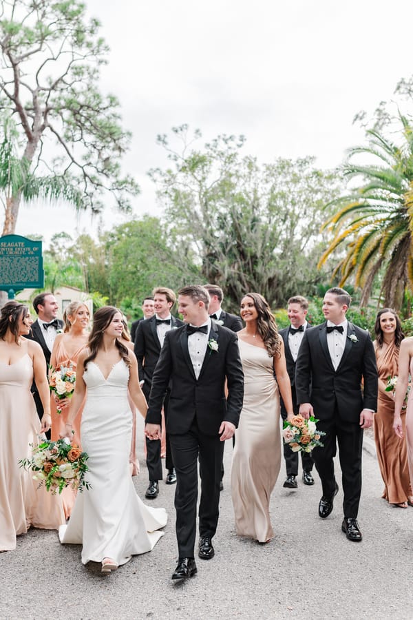 Danielle + Cameron Coughlin 12.30.23