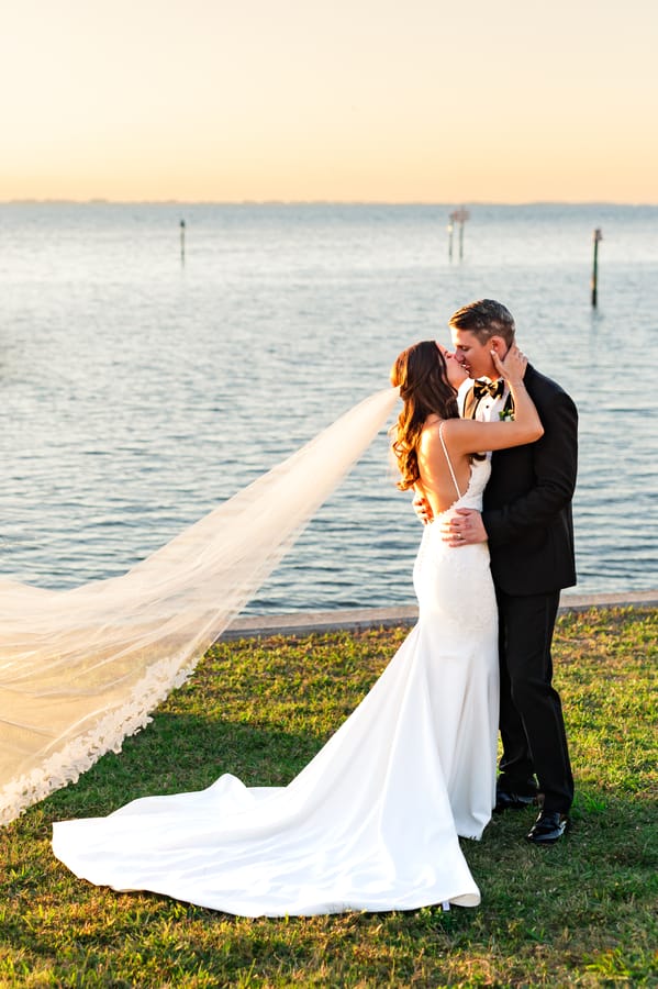 Danielle + Cameron Coughlin 12.30.23