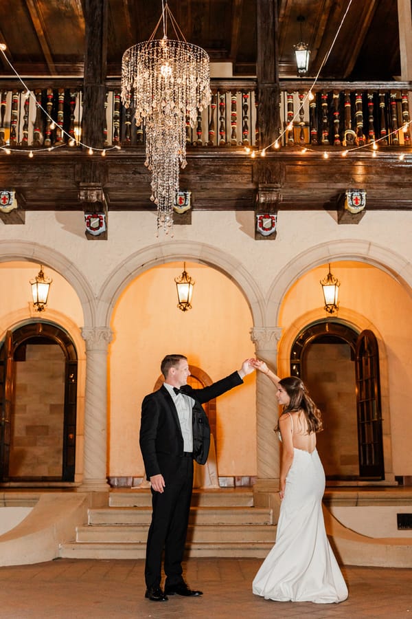 Danielle + Cameron Coughlin 12.30.23