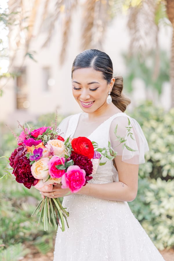 STYLED SHOOTS ACROSS AMERICA