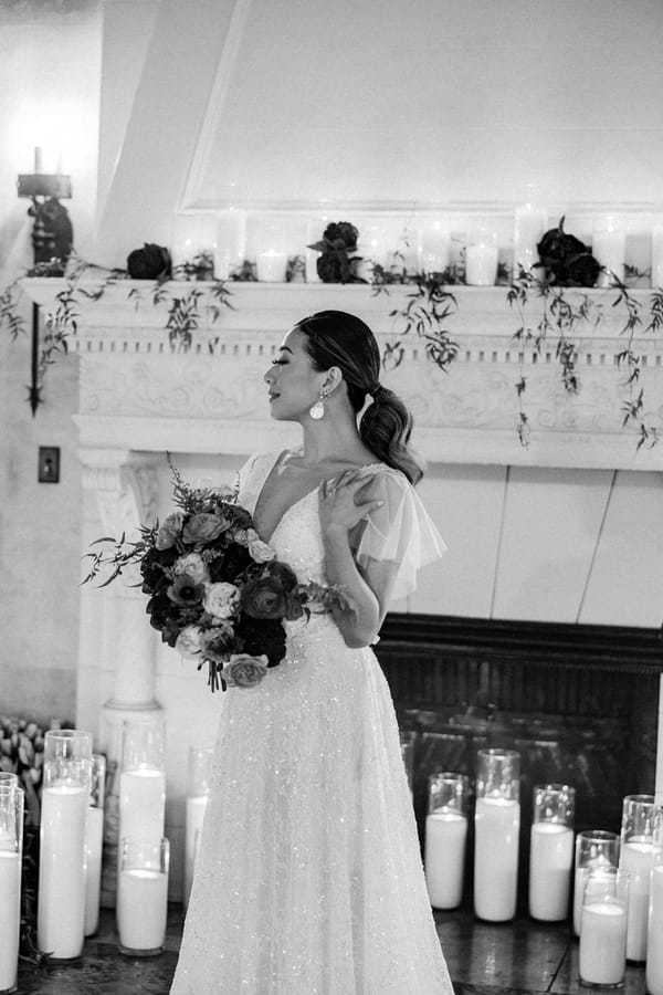 STYLED SHOOT ACROSS AMERICA