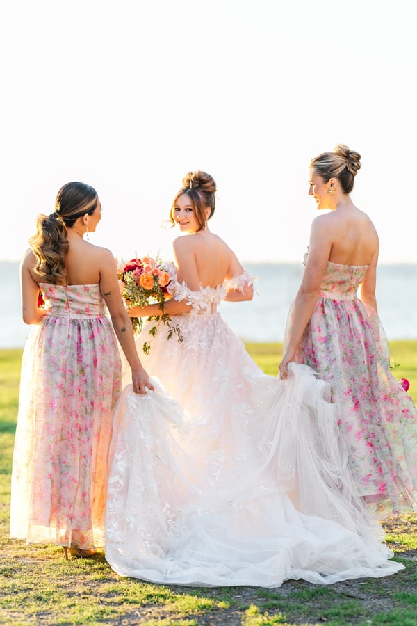 STYLED SHOOT ACROSS AMERICA