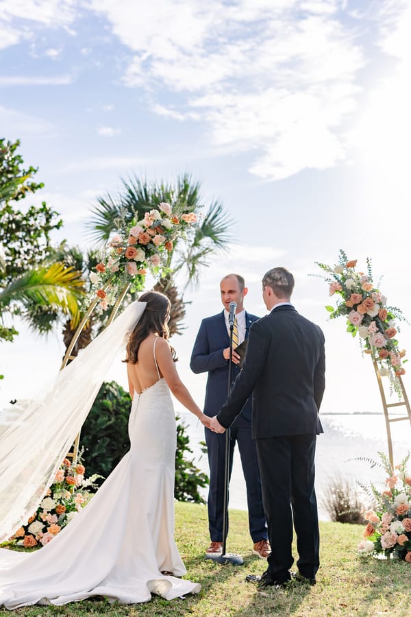 Danielle + Cameron Coughlin 12.30.23