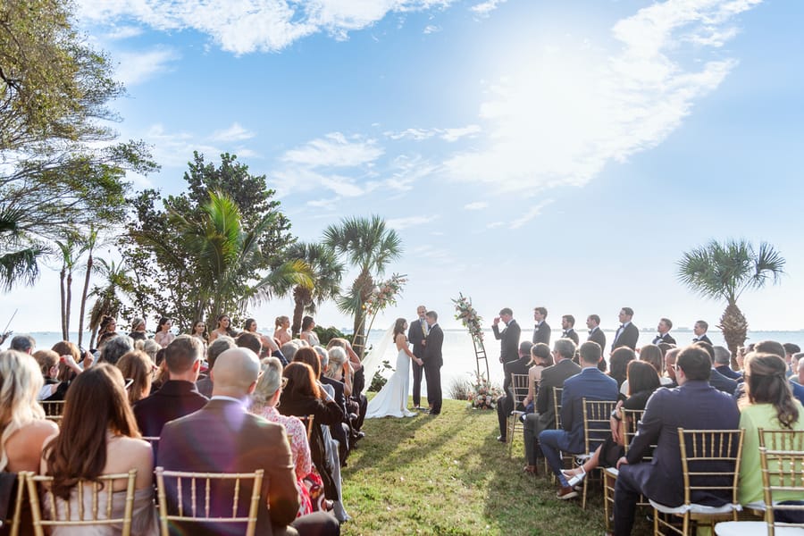 Danielle + Cameron Coughlin 12.30.23
