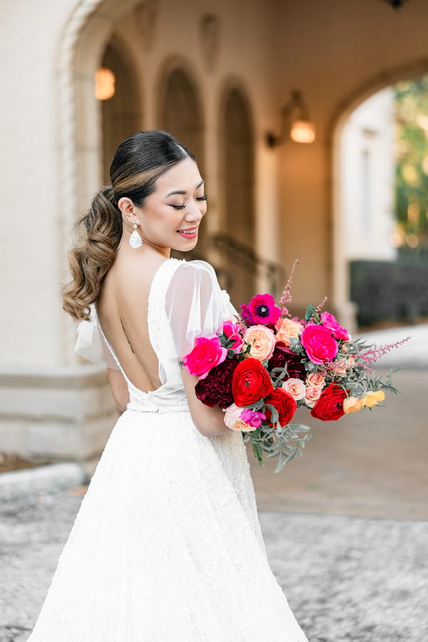 STYLED SHOOT ACROSS AMERICA