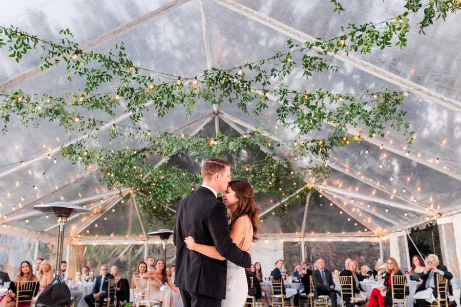 Danielle + Cameron Coughlin 12.30.23