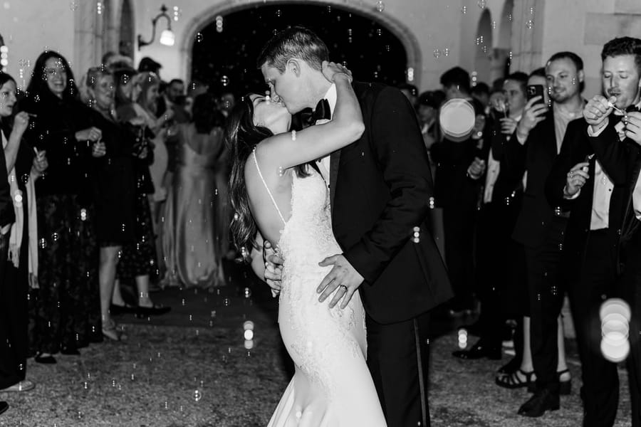Danielle + Cameron Coughlin 12.30.23