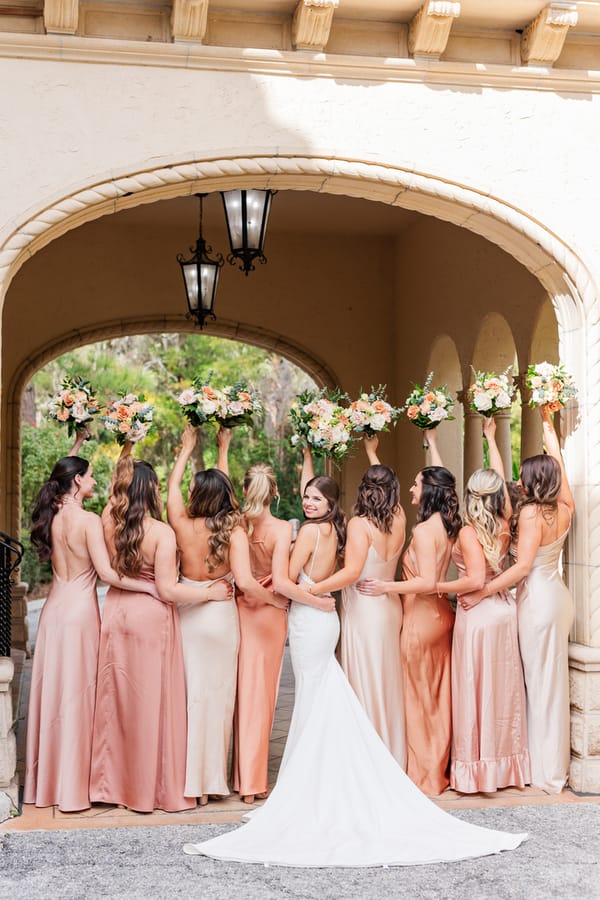Danielle + Cameron Coughlin 12.30.23