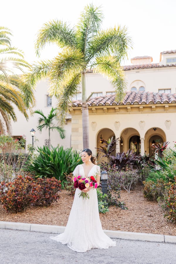 STYLED SHOOTS ACROSS AMERICA