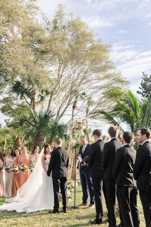 Danielle + Cameron Coughlin 12.30.23
