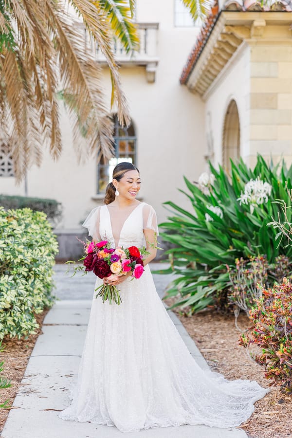 STYLED SHOOTS ACROSS AMERICA