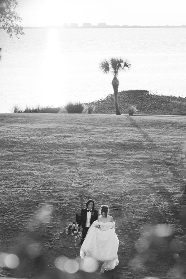 STYLED SHOOTS ACROSS AMERICA