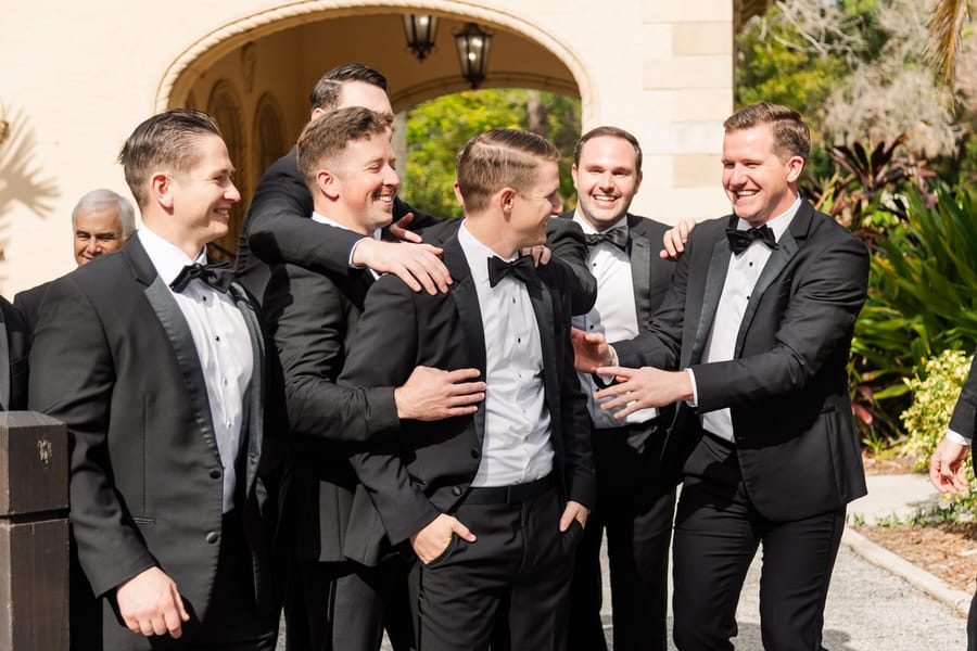 Danielle + Cameron Coughlin 12.30.23