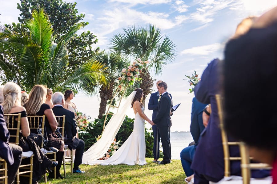 Danielle + Cameron Coughlin 12.30.23