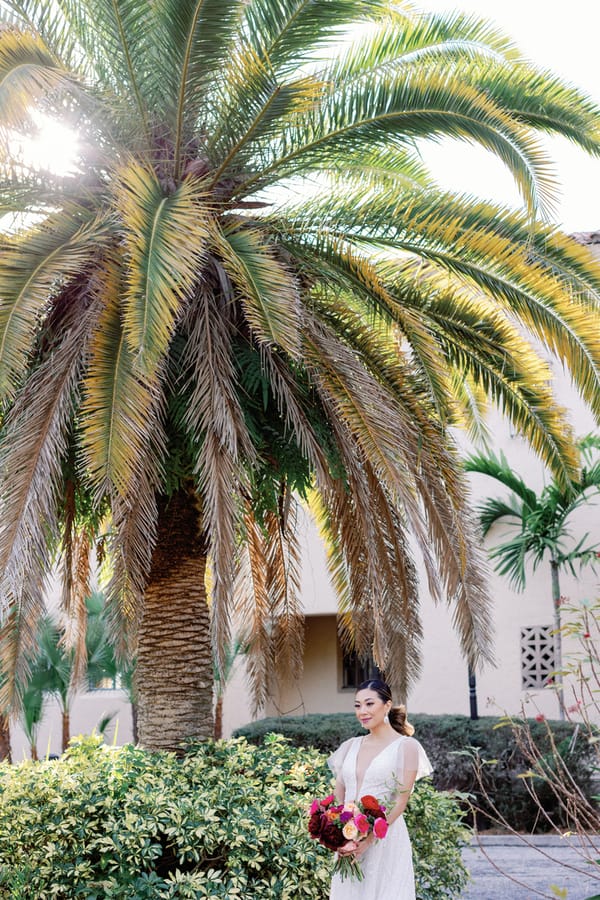 STYLED SHOOTS ACROSS AMERICA