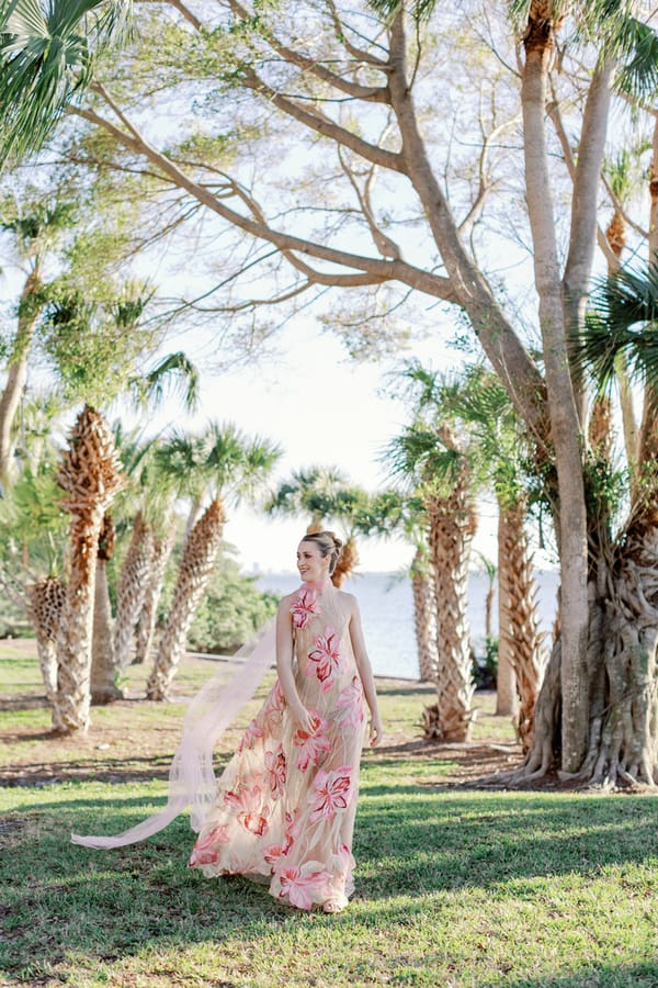 STYLED SHOOTS ACROSS AMERICA