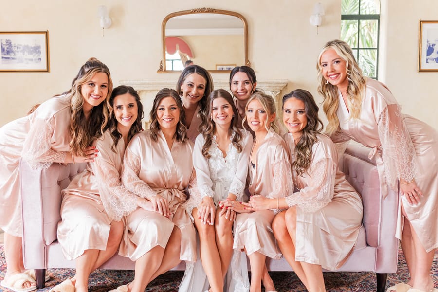 Danielle + Cameron Coughlin 12.30.23