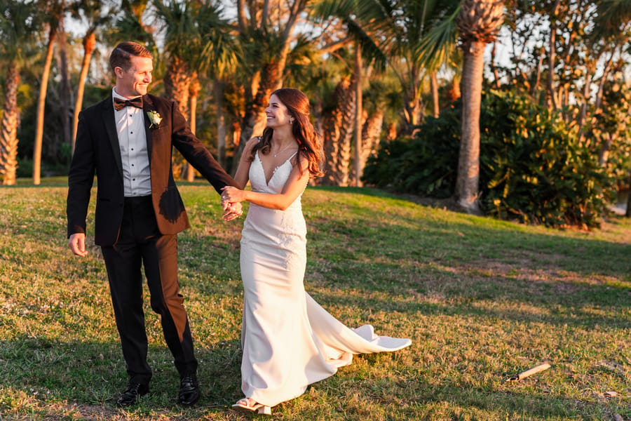 Danielle + Cameron Coughlin 12.30.23