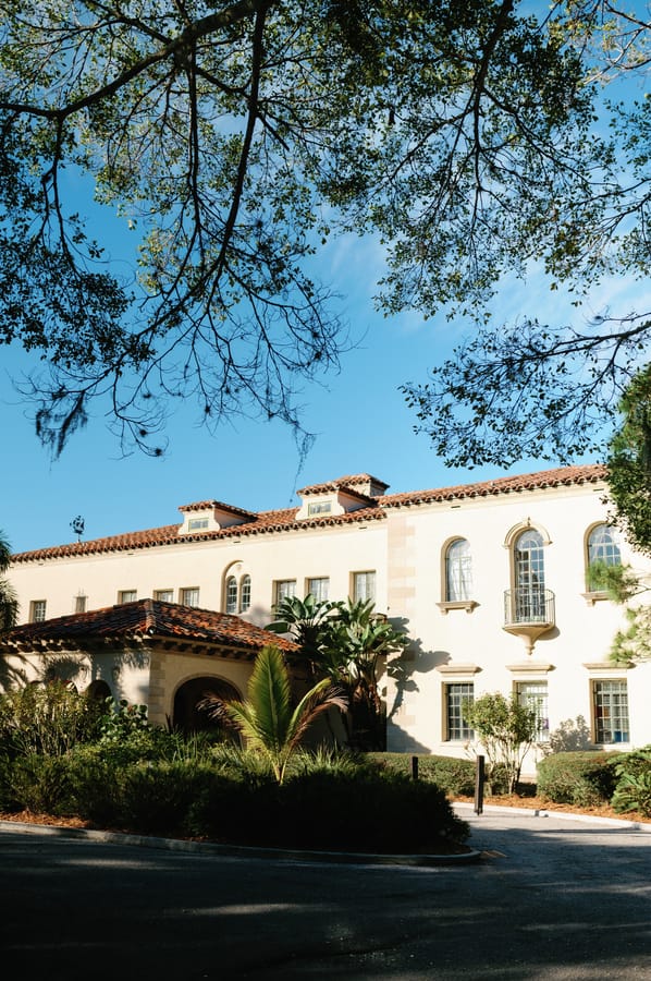 Intrigue Design Tour #1 - Powel Crosley Estate - Sarasota Florida and Destination Wedding Photographer - Alaina René Photograohy-3