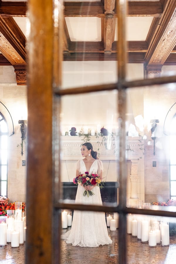STYLED SHOOTS ACROSS AMERICA