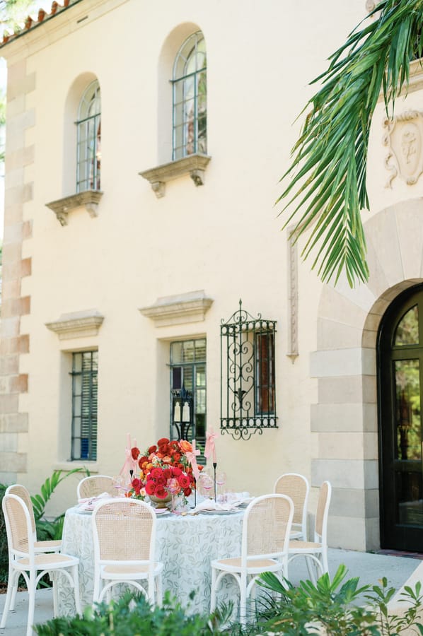 STYLED SHOOTS ACROSS AMERICA