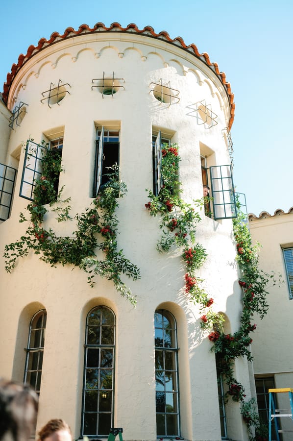 STYLED SHOOTS ACROSS AMERICA