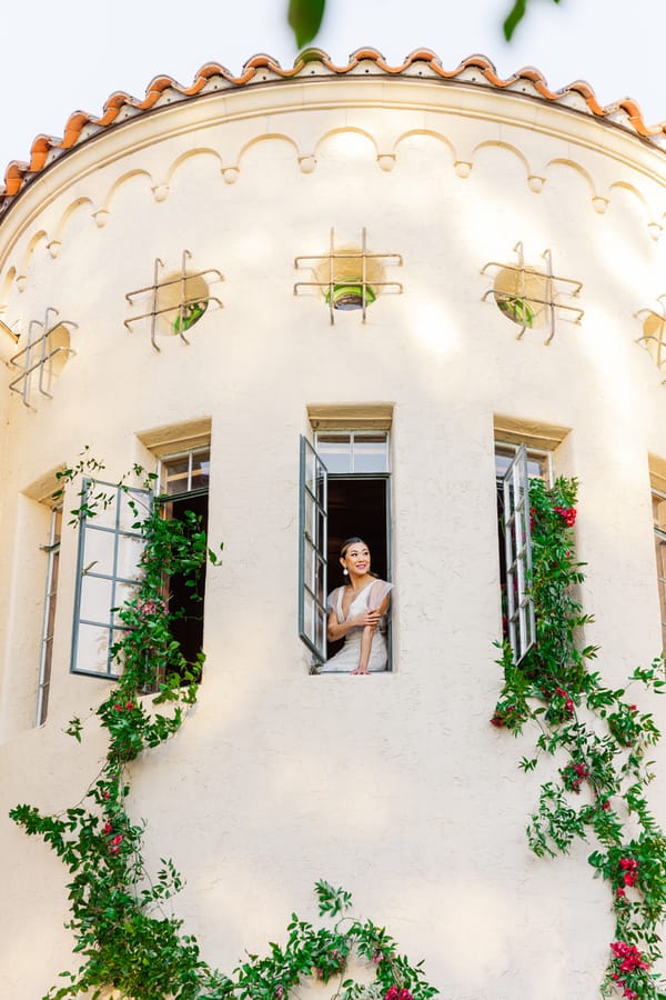 STYLED SHOOT ACROSS AMERICA